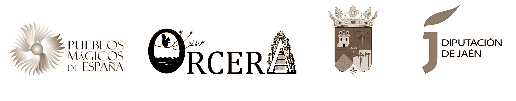 logos orcera virtual
